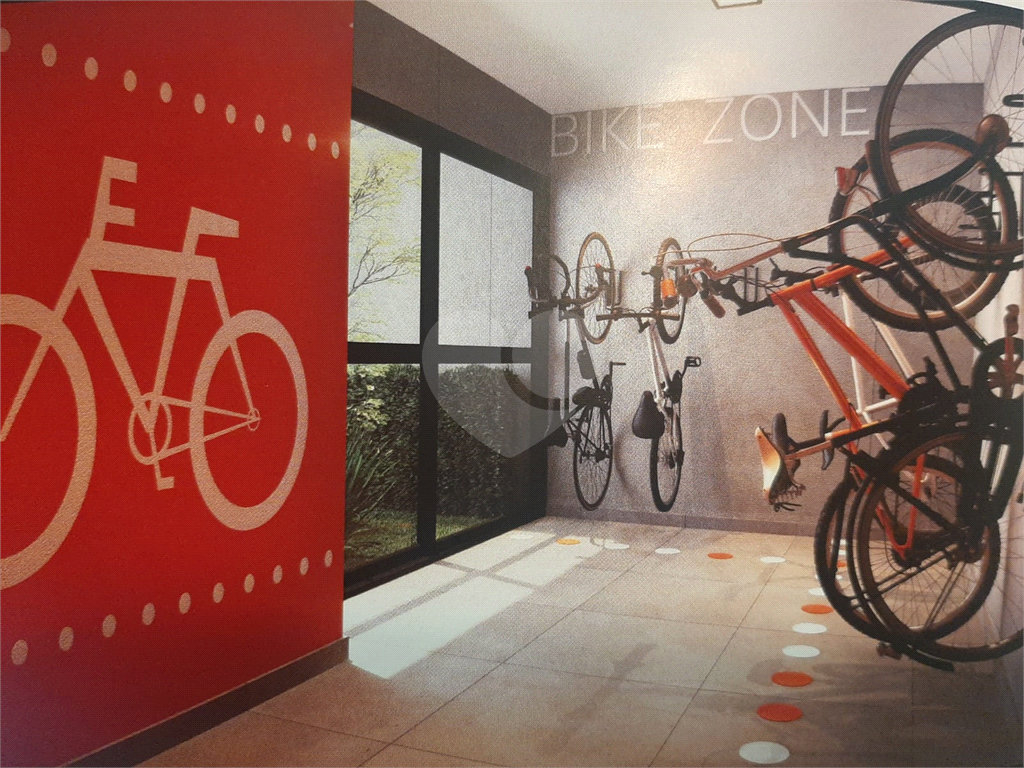 Stúdios em local nobre no Alto de Santana 32 m2