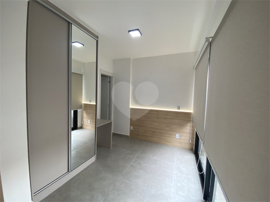 Stúdios em local nobre no Alto de Santana 32 m2