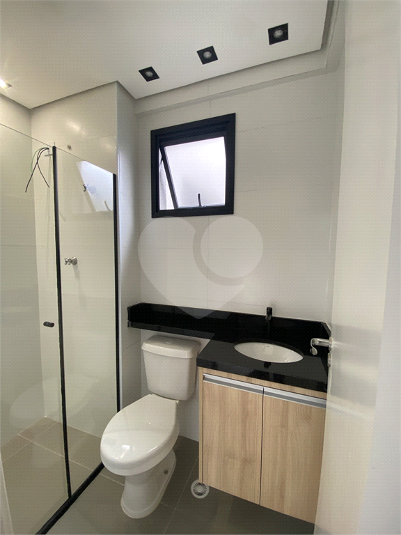 Stúdios em local nobre no Alto de Santana 32 m2