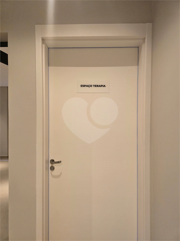 Studio em local nobre, no Alto de Santana com 28 m2