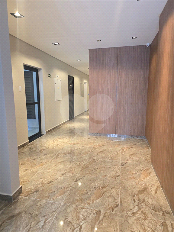 Studio em local nobre, no Alto de Santana com 28 m2