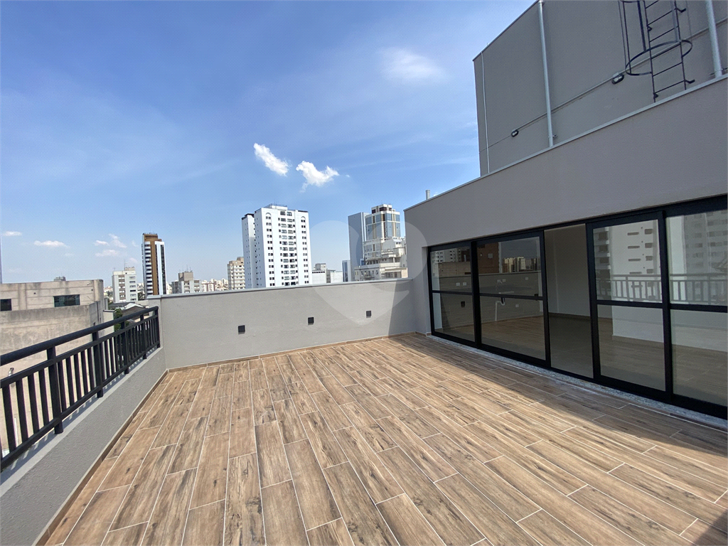 Studio em local nobre, no Alto de Santana com 28 m2