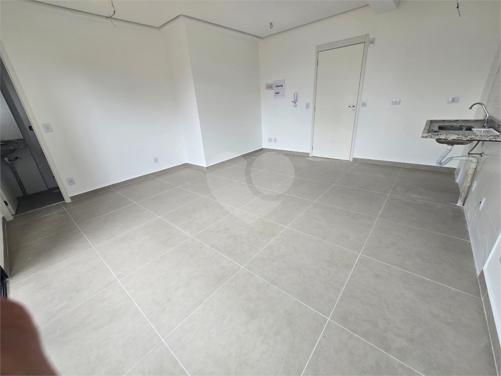 Studio em local nobre, no Alto de Santana com 28 m2