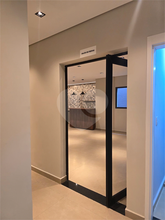 Studio em local nobre, no Alto de Santana com 28 m2