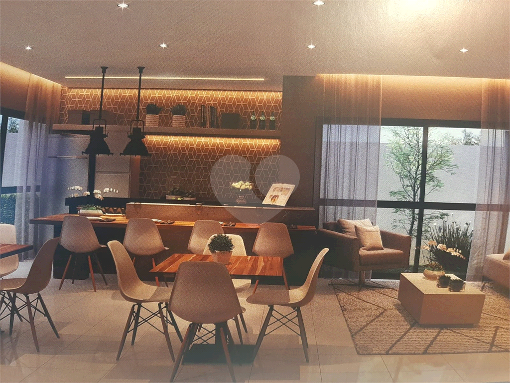 Studio em local nobre, no Alto de Santana com 28 m2