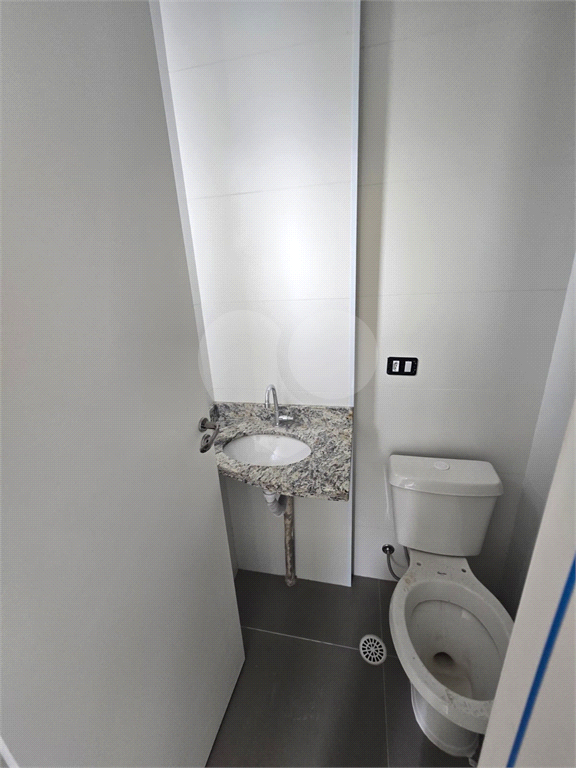 Studio em local nobre, no Alto de Santana com 28 m2