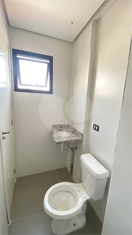 Studio em local nobre, no Alto de Santana com 28 m2