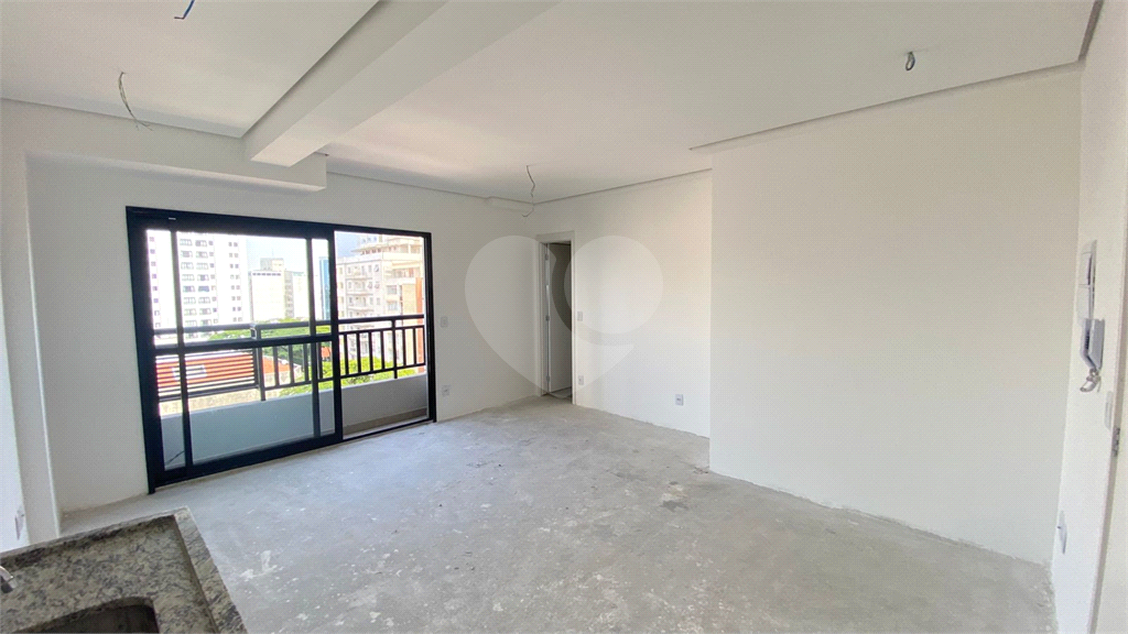 Studio em local nobre, no Alto de Santana com 28 m2