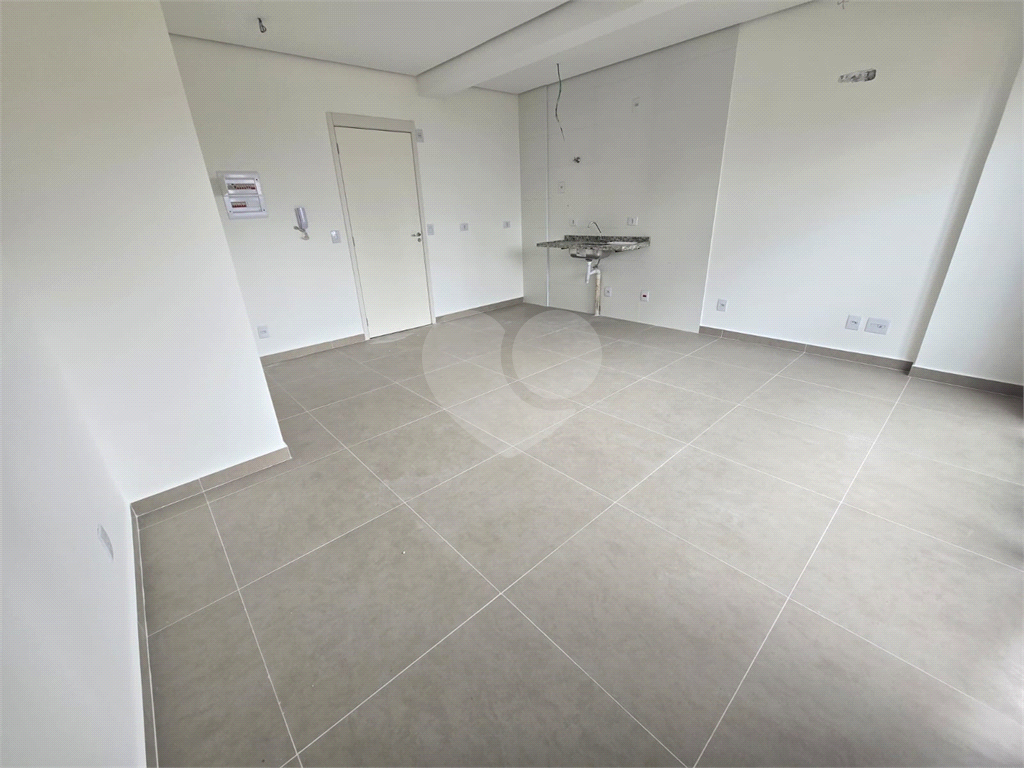 Studio em local nobre, no Alto de Santana com 28 m2