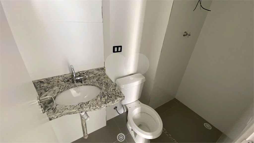 Studio em local nobre, no Alto de Santana com 28 m2