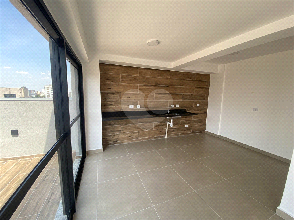 Studio em local nobre, no Alto de Santana com 28 m2