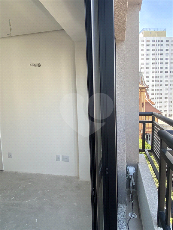 Studio em local nobre, no Alto de Santana com 28 m2