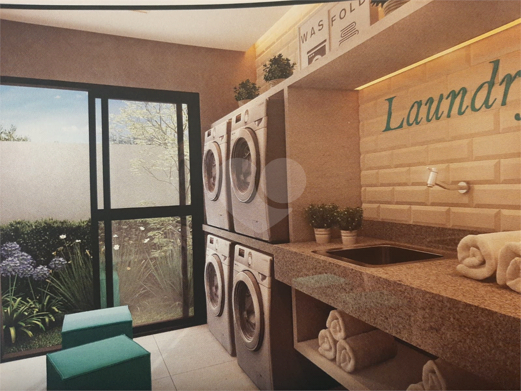 Studio em local nobre, no Alto de Santana com 28 m2