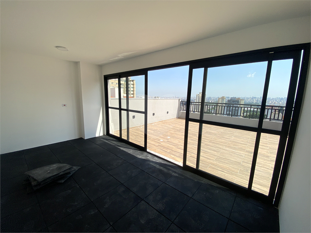 Studio em local nobre, no Alto de Santana com 28 m2