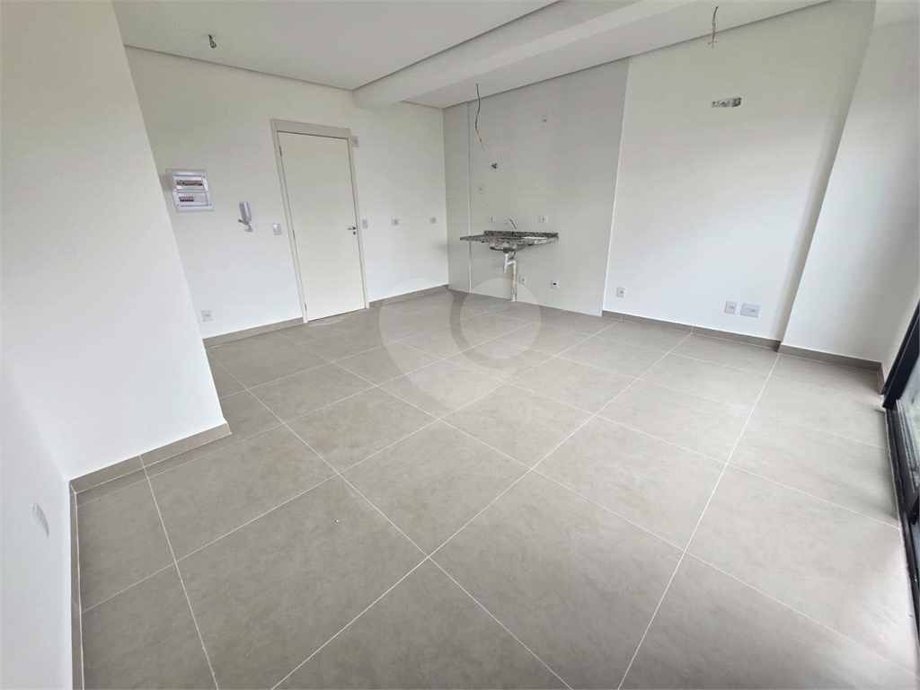 Studio em local nobre, no Alto de Santana com 28 m2