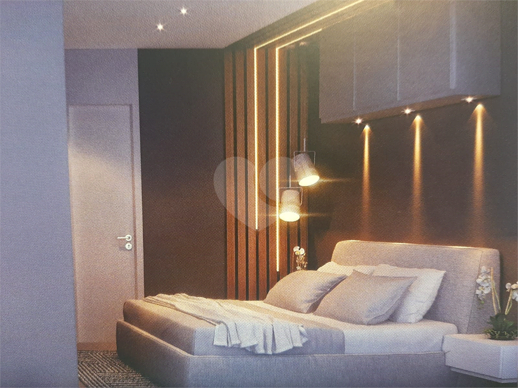 Studio em local nobre, no Alto de Santana com 28 m2