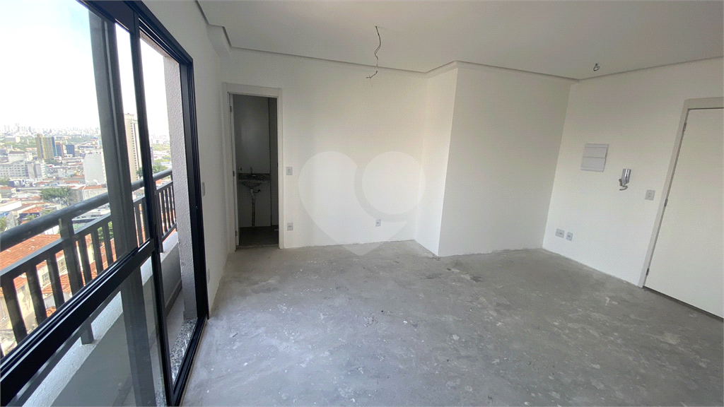 Studio em local nobre, no Alto de Santana com 28 m2