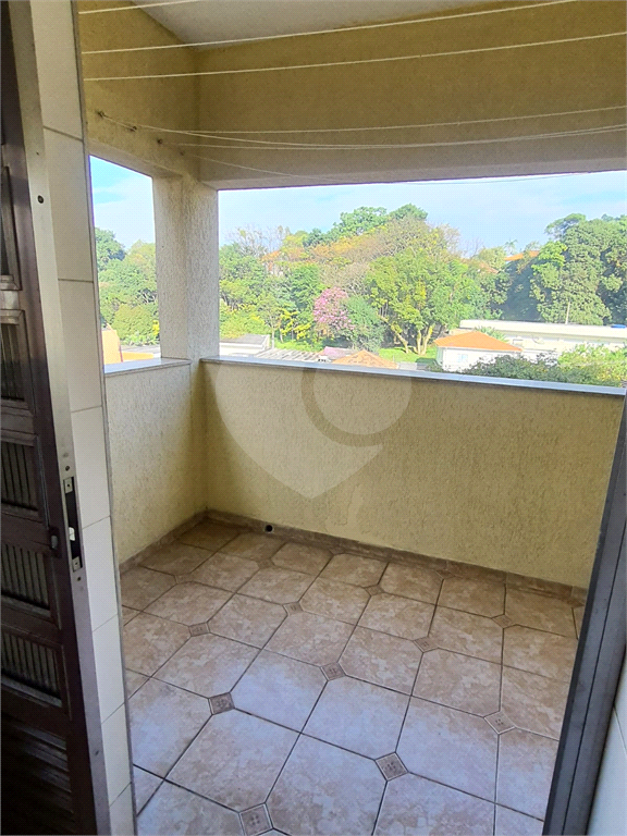 SOBRADO em VILA PEREIRA BARRETO