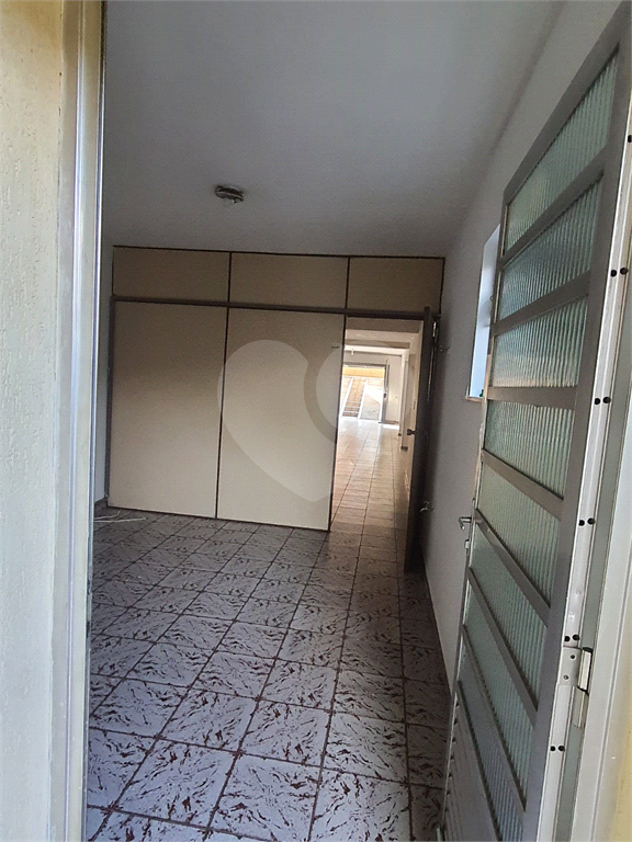 SOBRADO em VILA PEREIRA BARRETO