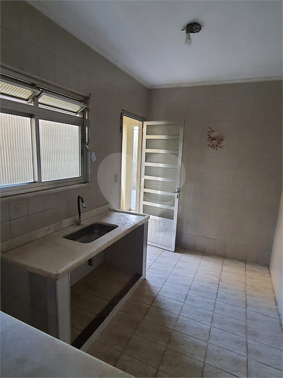SOBRADO em VILA PEREIRA BARRETO