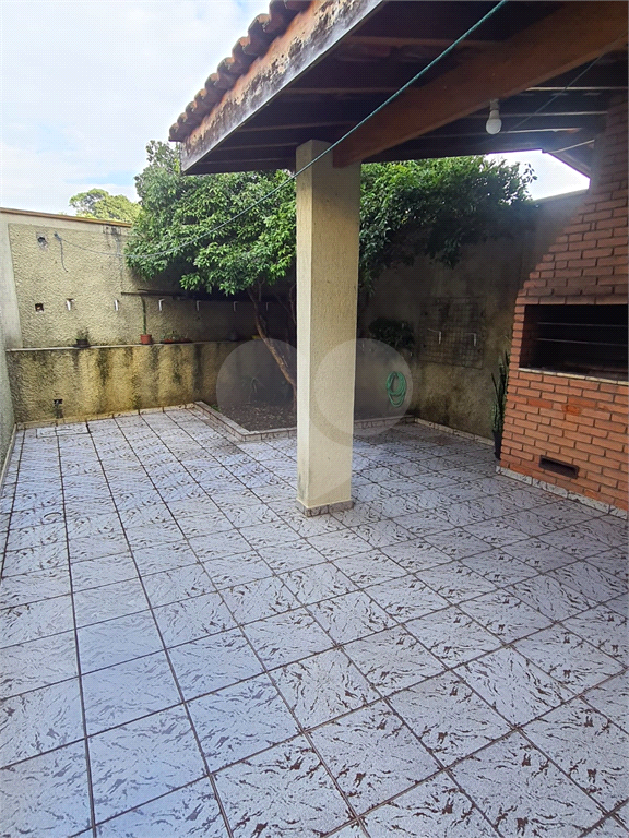 SOBRADO em VILA PEREIRA BARRETO