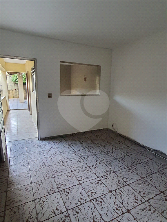 SOBRADO em VILA PEREIRA BARRETO
