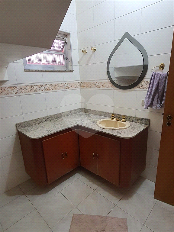 SOBRADO em VILA PEREIRA BARRETO