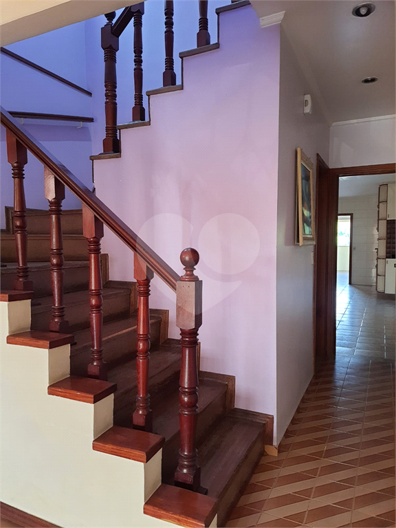 SOBRADO em VILA PEREIRA BARRETO