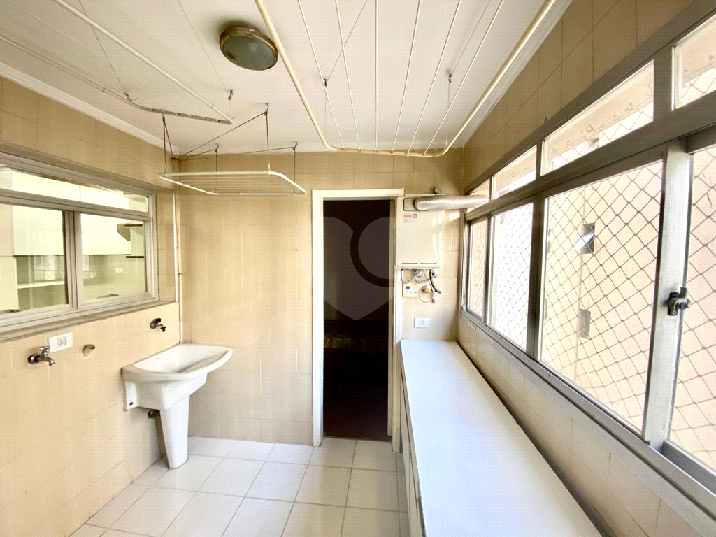 APARTAMENTO em JARDIM AMÉRICA