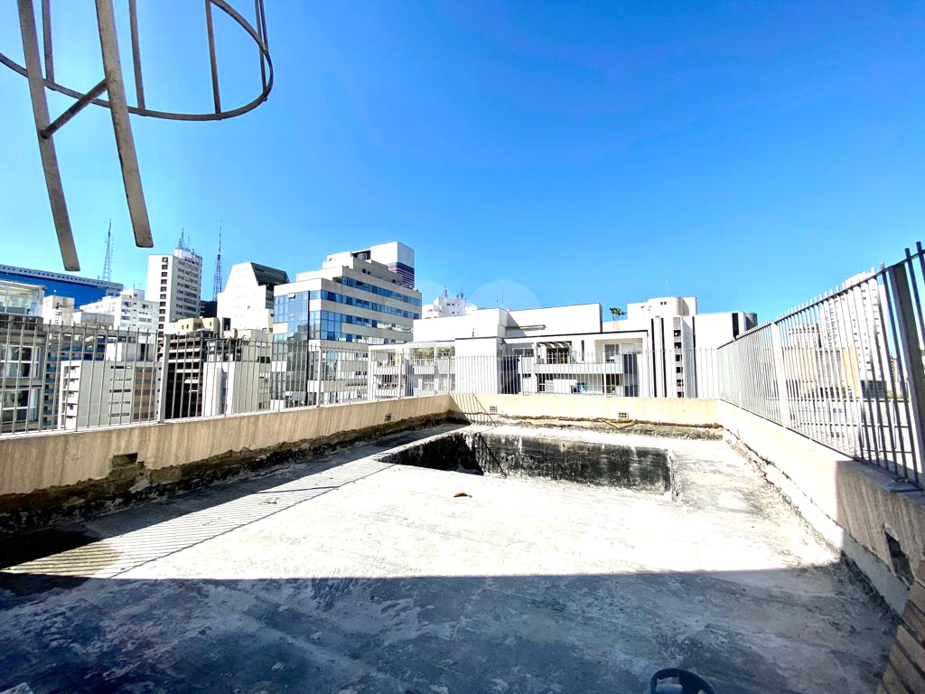 APARTAMENTO em JARDIM AMÉRICA