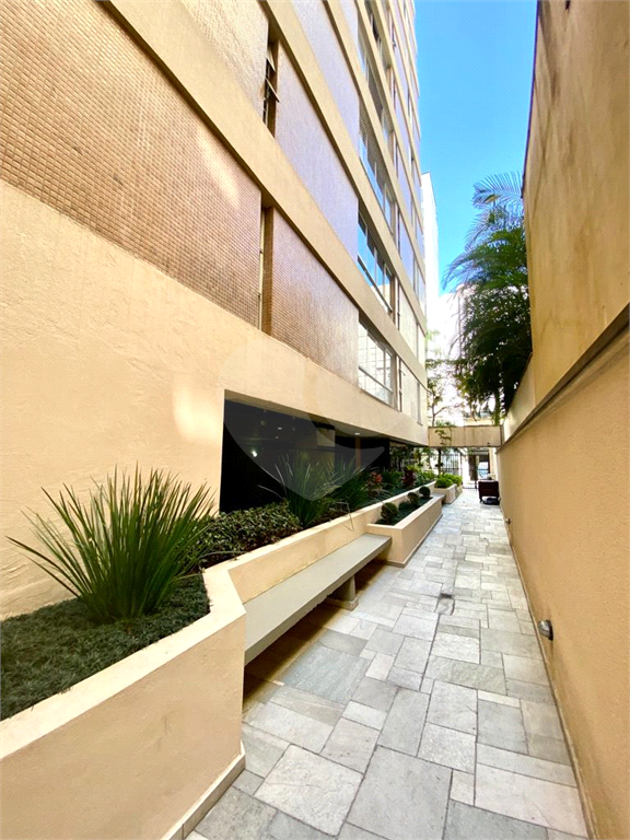 APARTAMENTO em JARDIM AMÉRICA