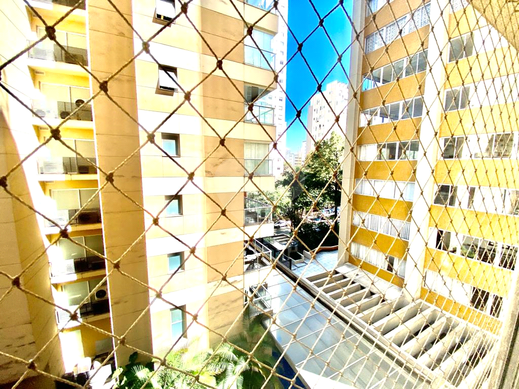 APARTAMENTO em JARDIM AMÉRICA