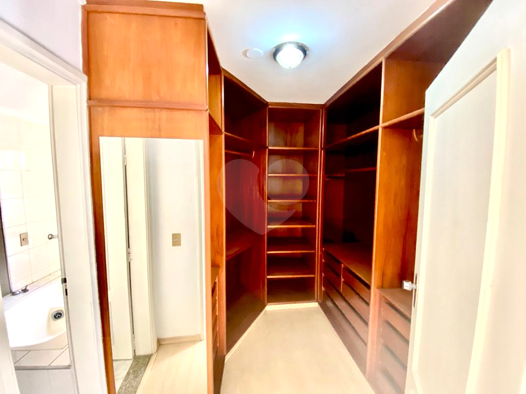 APARTAMENTO em JARDIM AMÉRICA