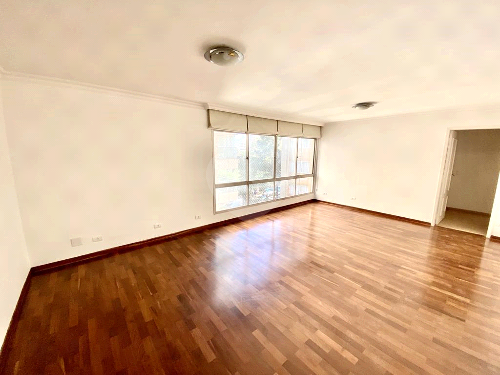 Apartamento Padro para Venda - JARDIM AMRICA - So Paulo/SP - 