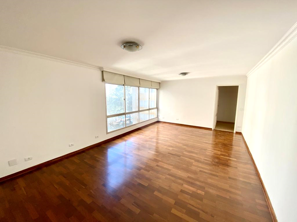 APARTAMENTO em JARDIM AMÉRICA