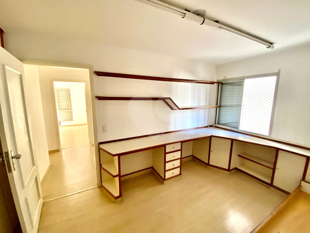 APARTAMENTO em JARDIM AMÉRICA