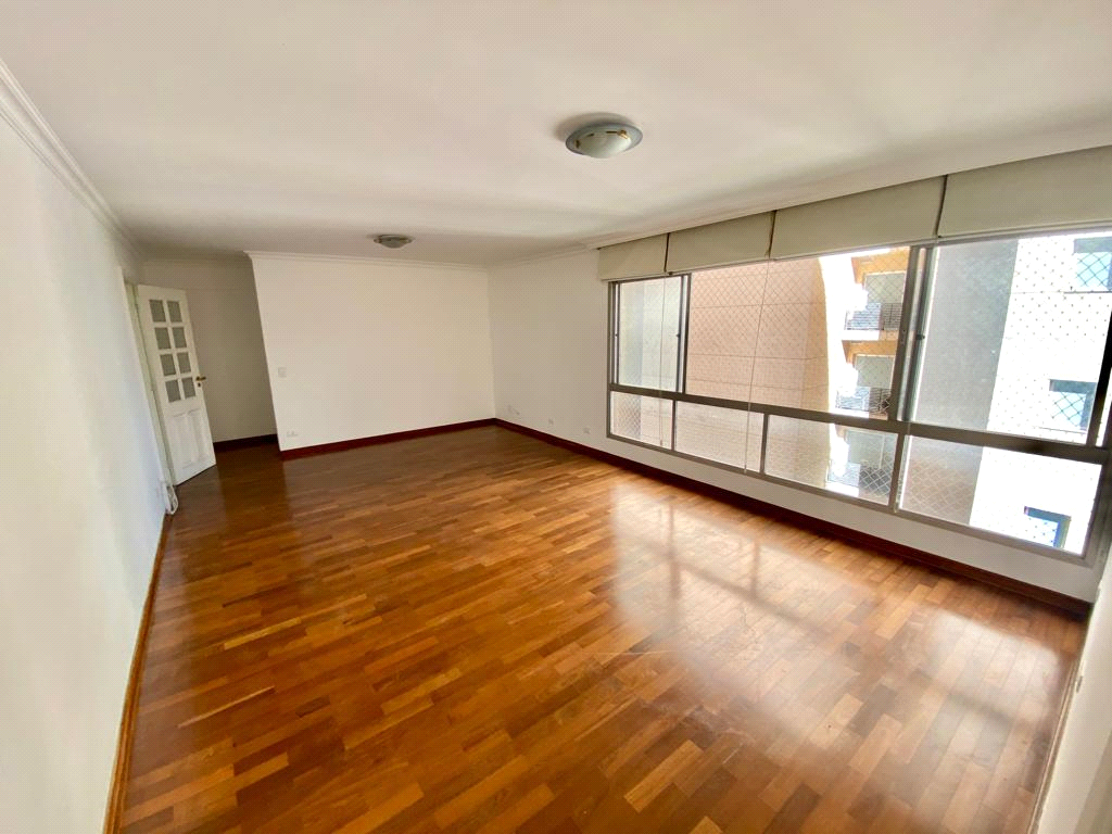 APARTAMENTO em JARDIM AMÉRICA