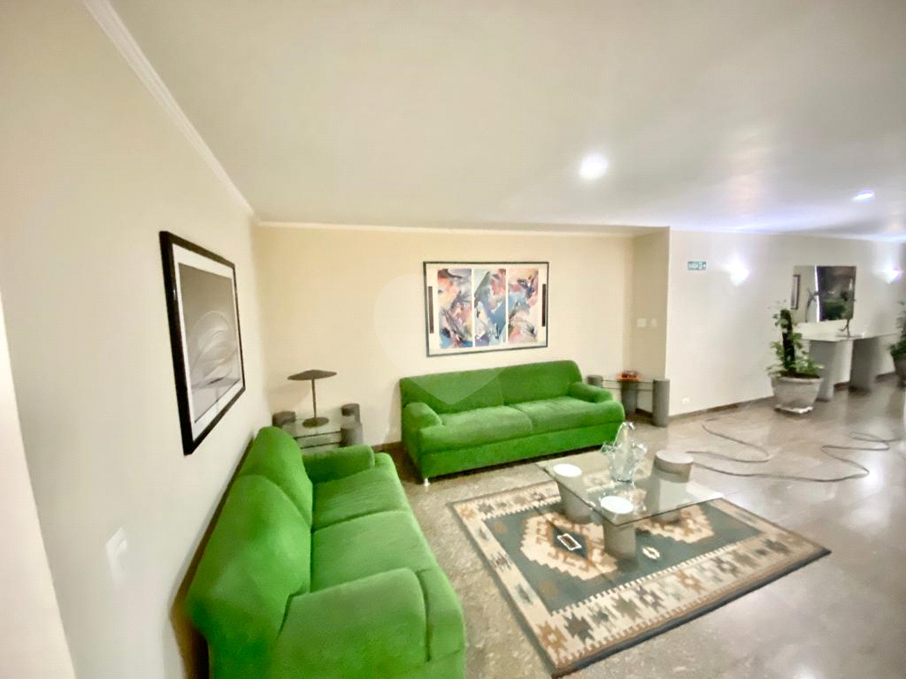 APARTAMENTO em JARDIM AMÉRICA