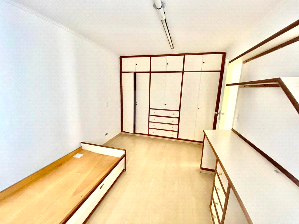 APARTAMENTO em JARDIM AMÉRICA