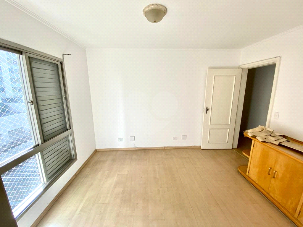 APARTAMENTO em JARDIM AMÉRICA