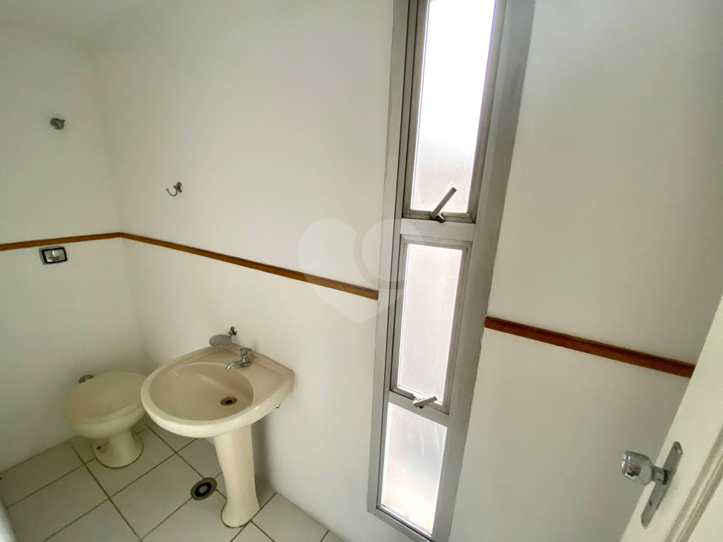 APARTAMENTO em JARDIM AMÉRICA