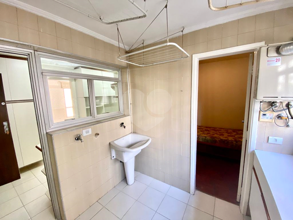APARTAMENTO em JARDIM AMÉRICA