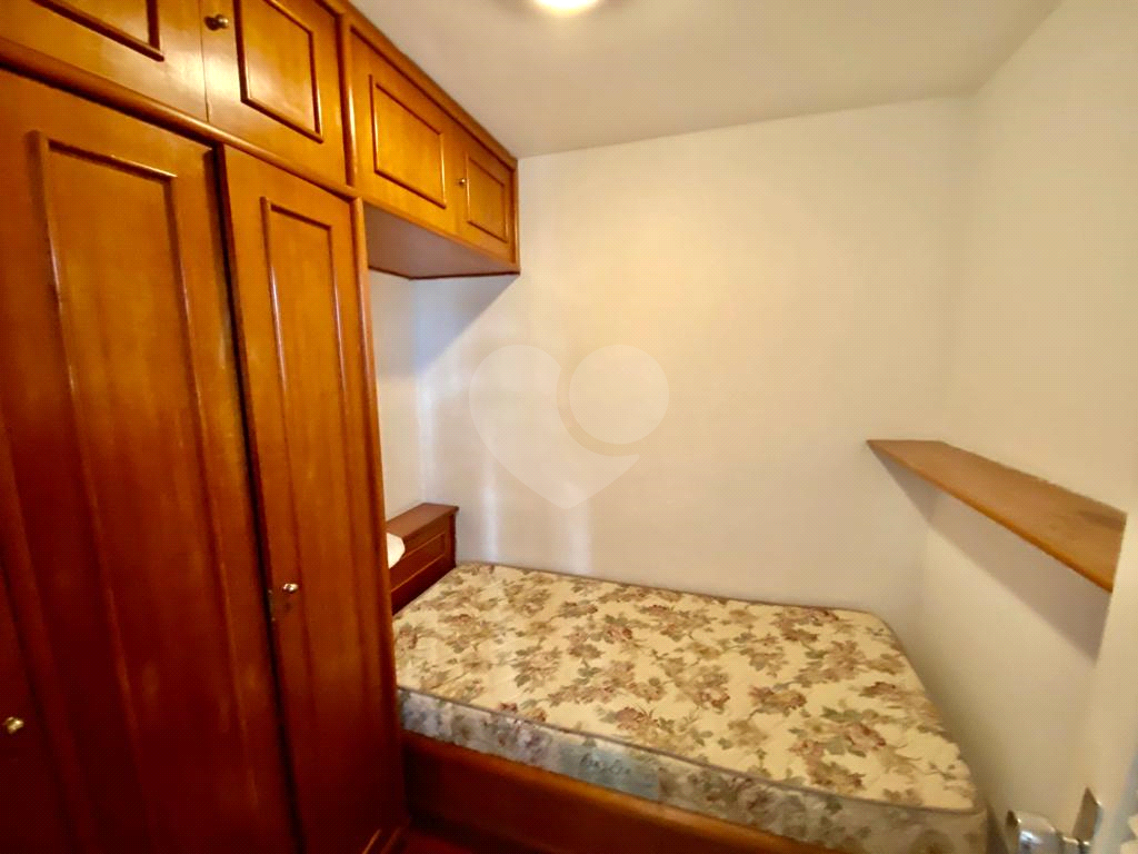 APARTAMENTO em JARDIM AMÉRICA