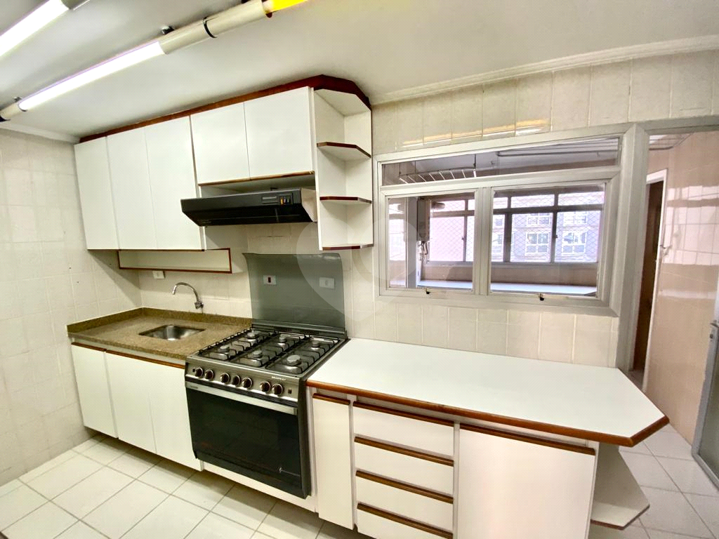 APARTAMENTO em JARDIM AMÉRICA