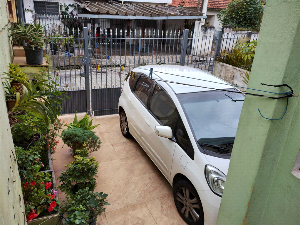 SOBRADO em INTERLAGOS