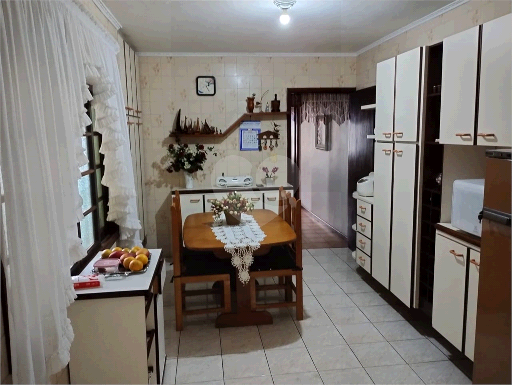 SOBRADO em INTERLAGOS