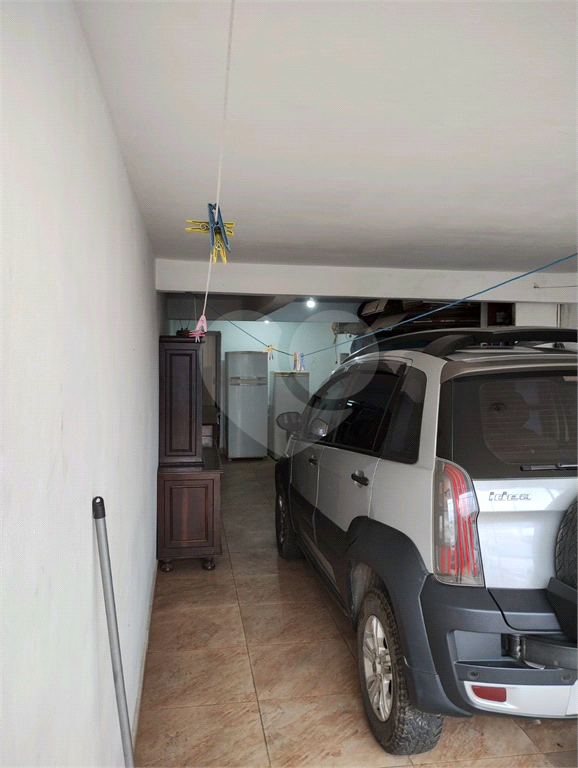 SOBRADO em INTERLAGOS