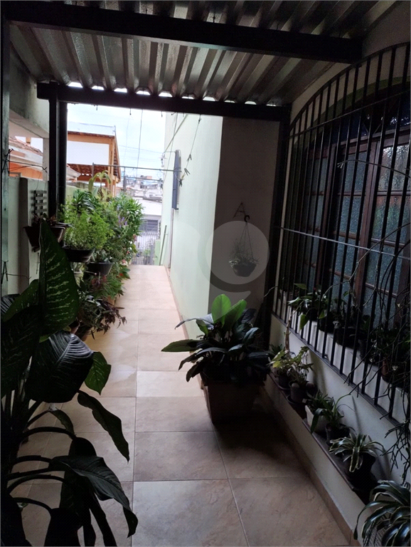 SOBRADO em INTERLAGOS
