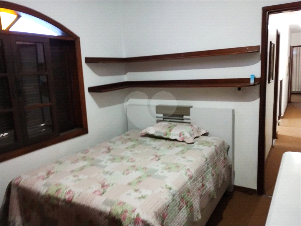 SOBRADO em INTERLAGOS
