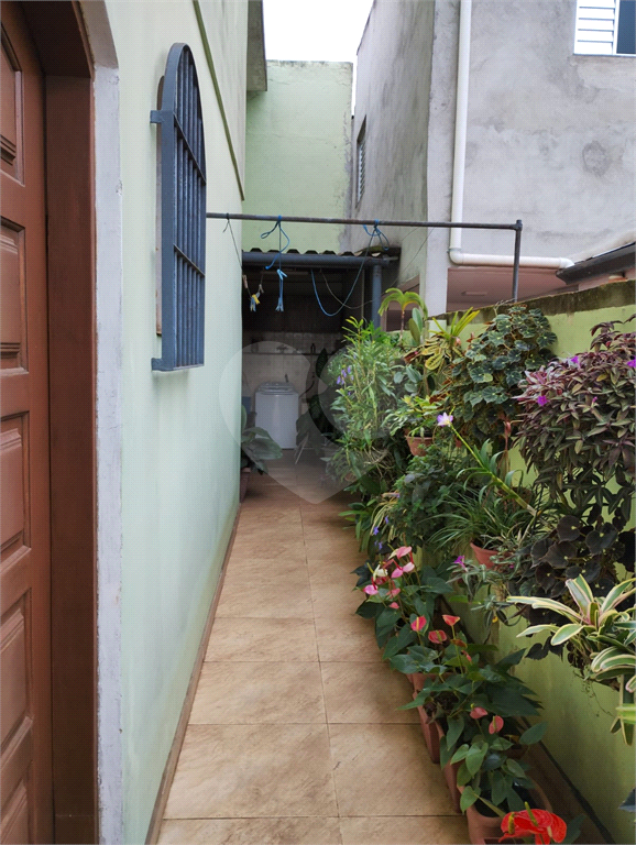 SOBRADO em INTERLAGOS
